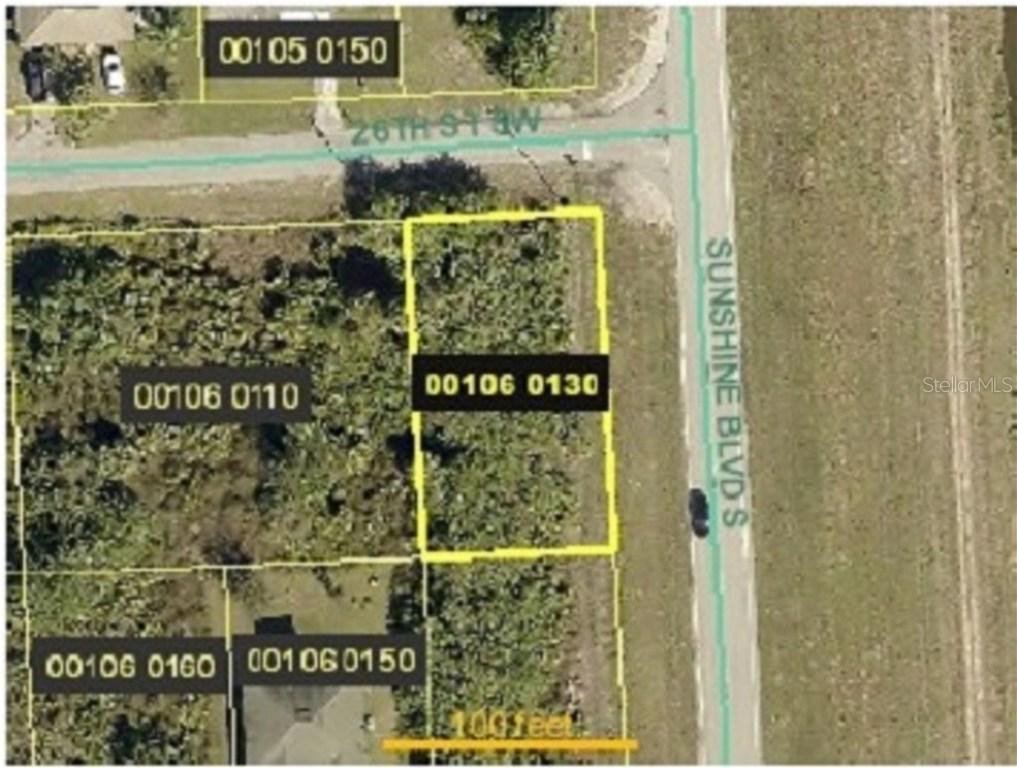 3101 26th St., Lehigh Acres, FL 33976