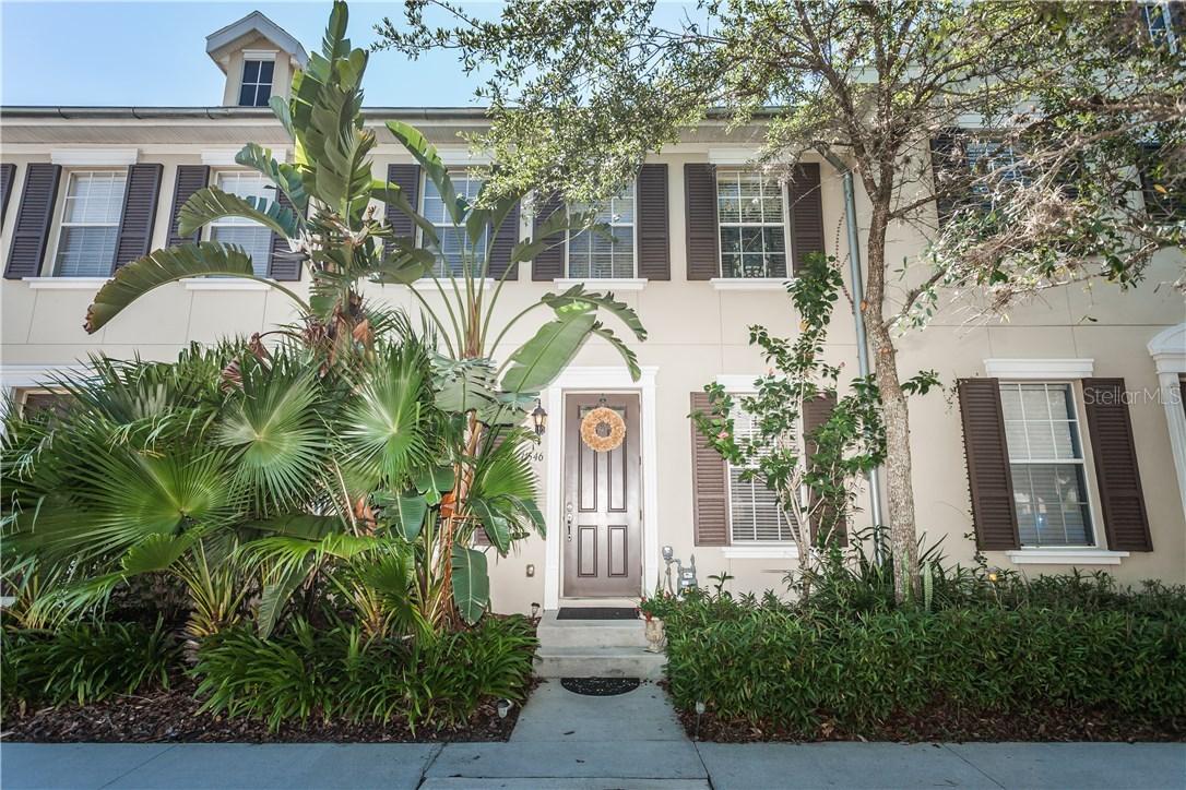 11546 Fountainhead Dr., Tampa, FL 33626