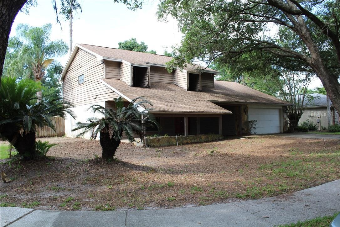 4611 Player Ct., Tampa, FL 33624