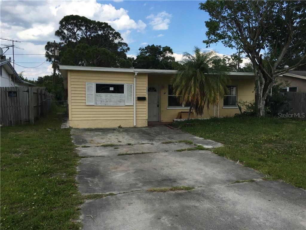 7631 46th Way, Pinellas Park, FL 33781