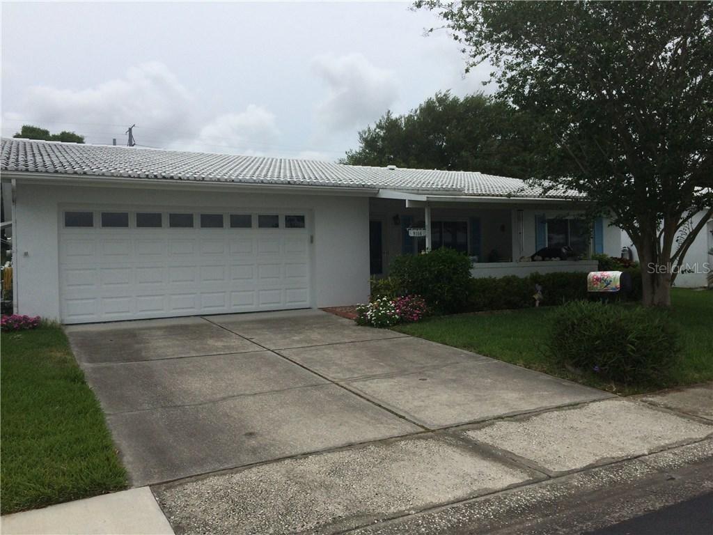9156 36th Way, Pinellas Park, FL 33782