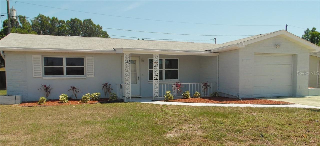 3530 Brompton Dr., Holiday, FL 34691