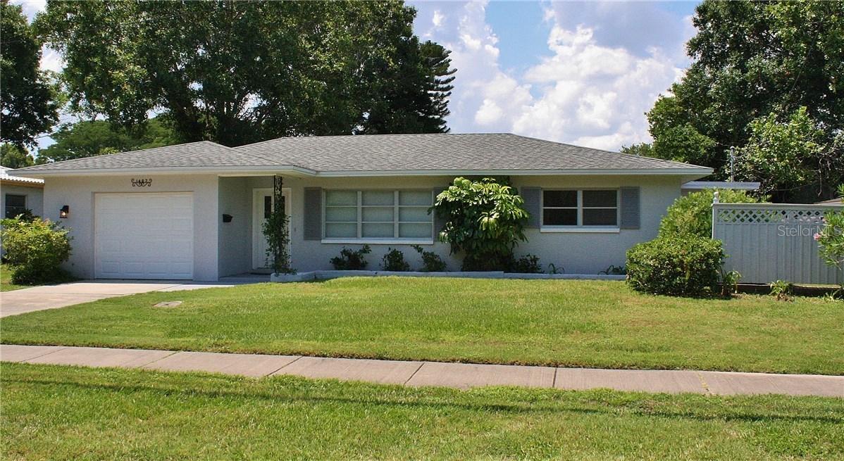 1407 Overlea St., Clearwater, FL 33755