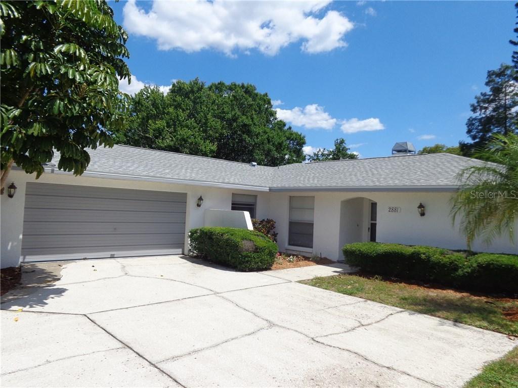 2881 Holbrook Ct., Clearwater, FL 33761