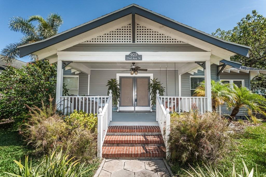 925 23rd Ave., St Petersburg, FL 33704