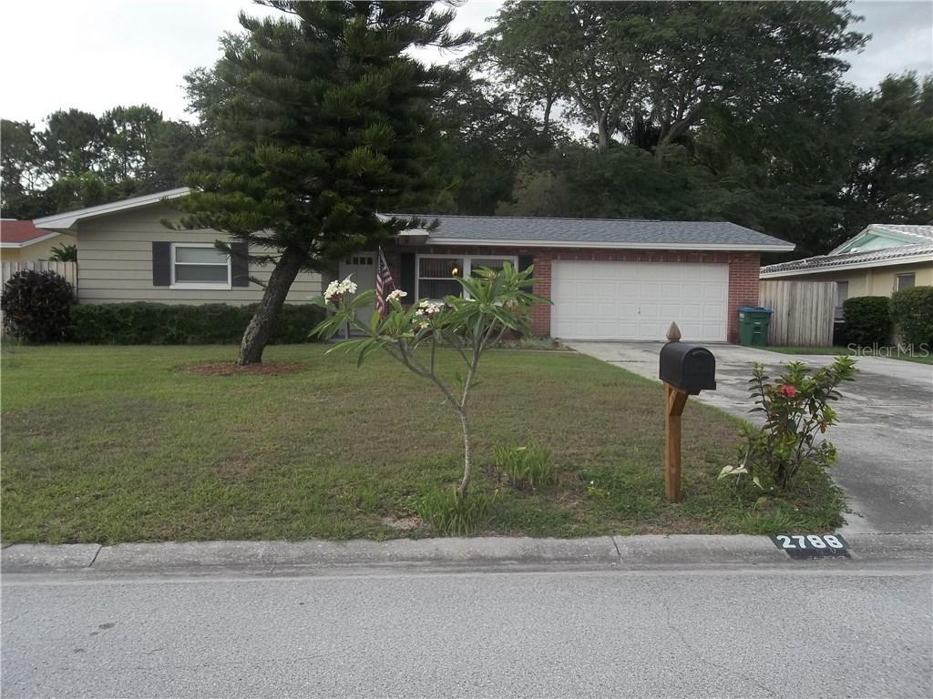 2788 Robinwood Dr., Clearwater, FL 33759