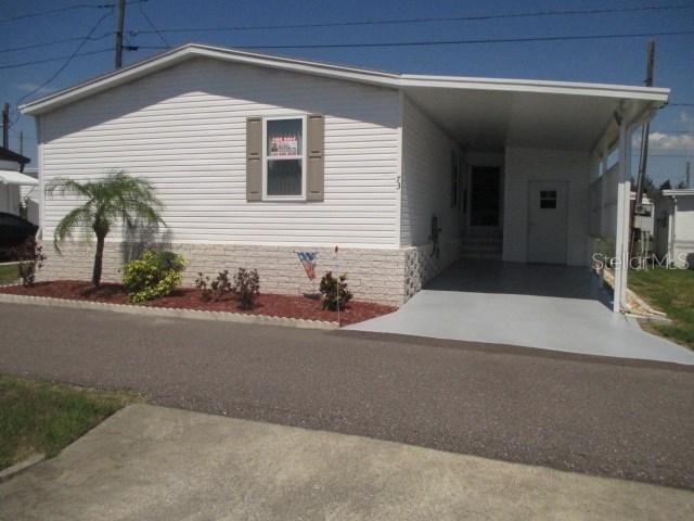 14720 113th Ave. #73, Largo, FL 33774