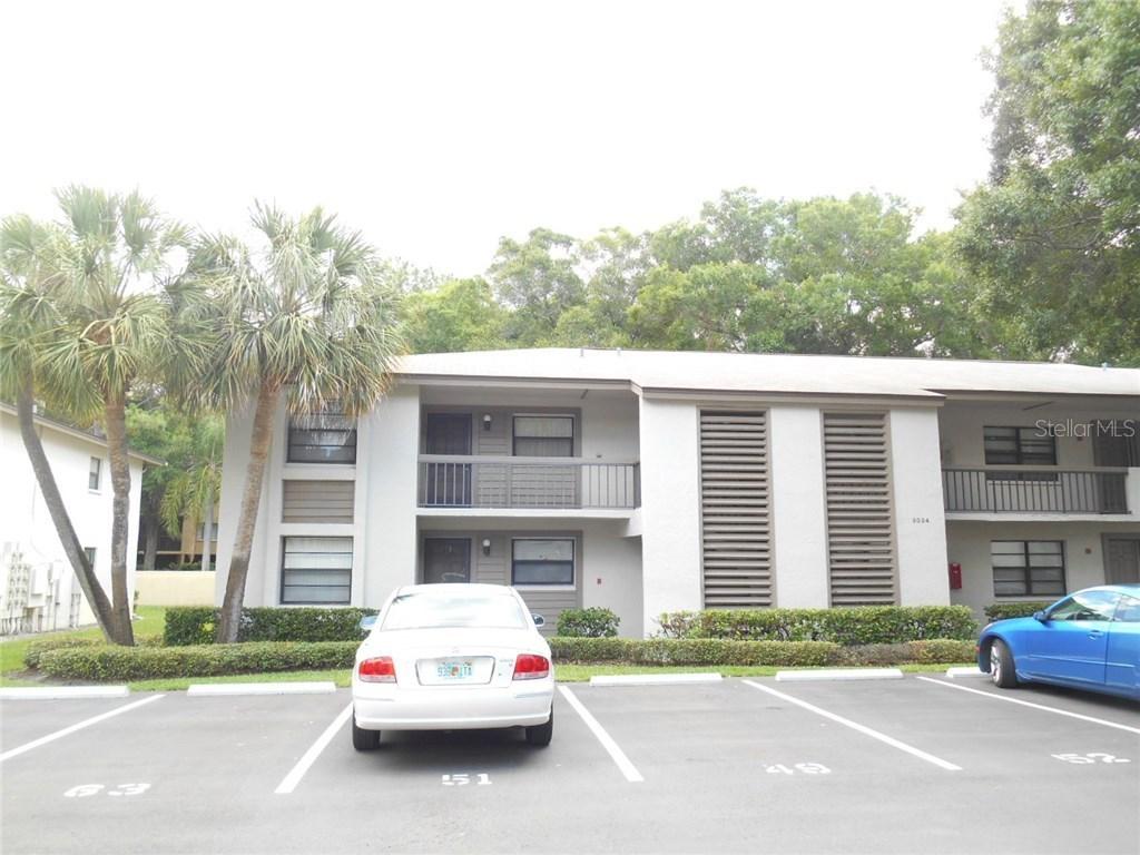 3034 Eastland Blvd. #D202, Clearwater, FL 33761