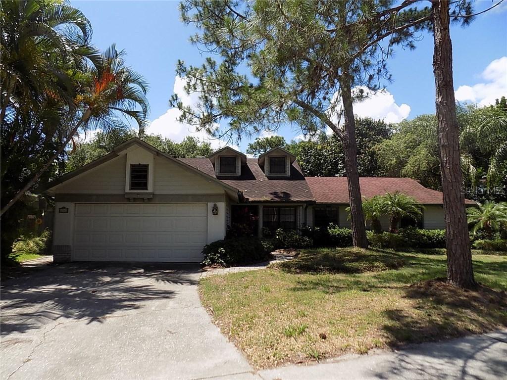 2942 Longbrooke Way, Clearwater, FL 33760