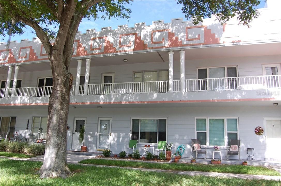 2100 World Parkway Blvd. #46, Clearwater, FL 33763