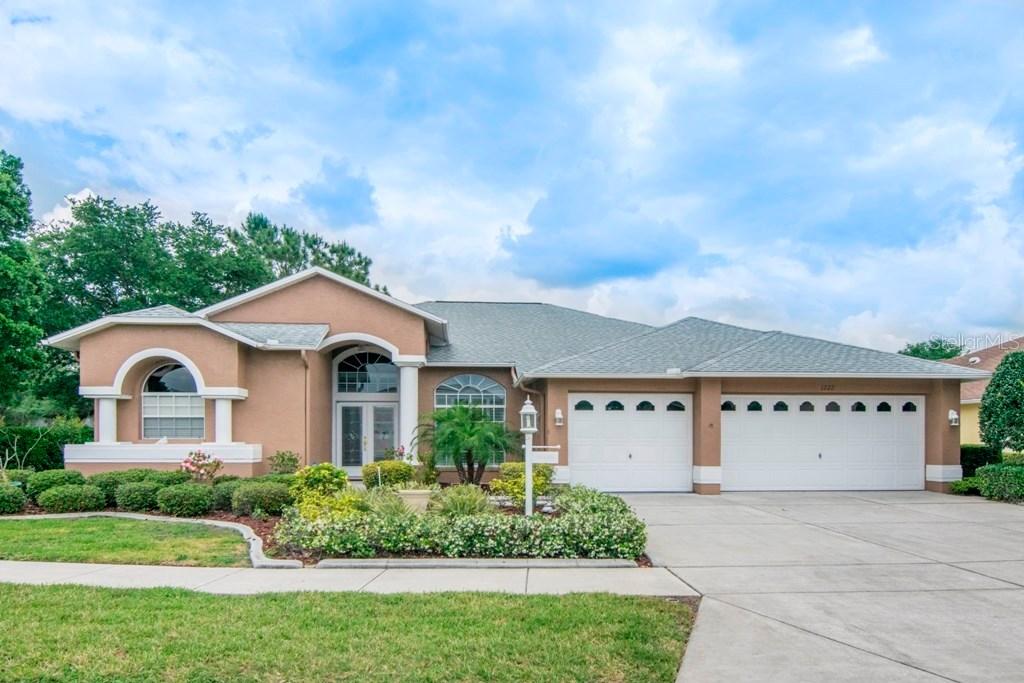 1222 Alanbrooke St., Trinity, FL 34655