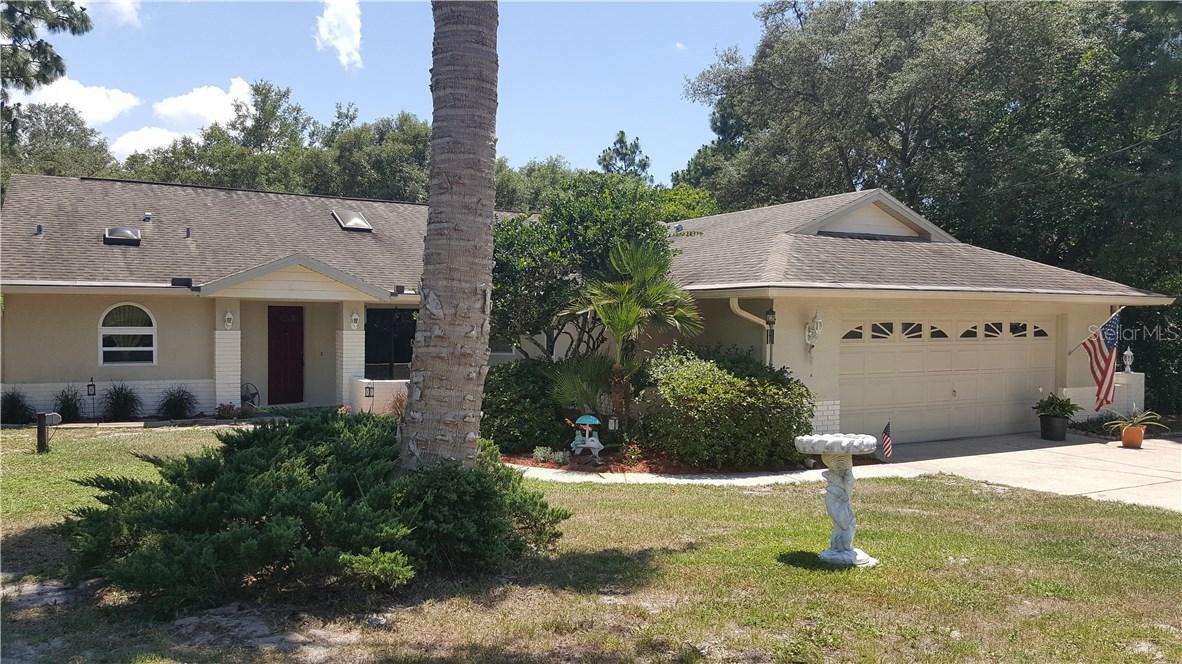 9166 Eldridge Rd., Spring Hill, FL 34608