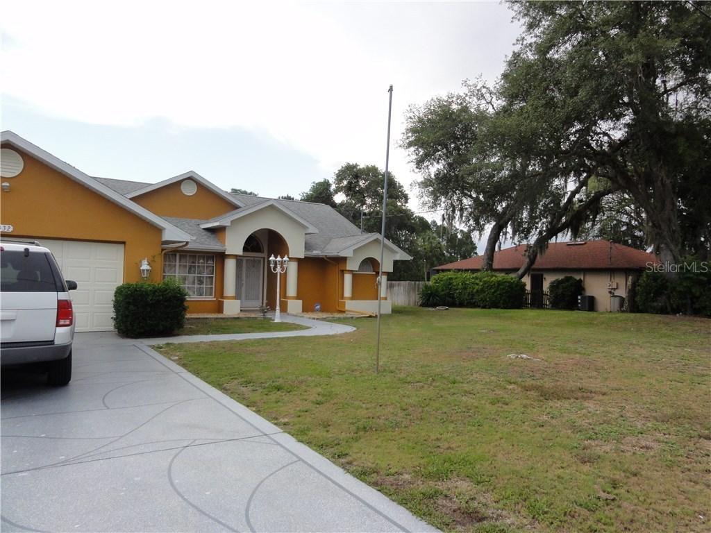 432 Hampshire Ave., Spring Hill, FL 34606