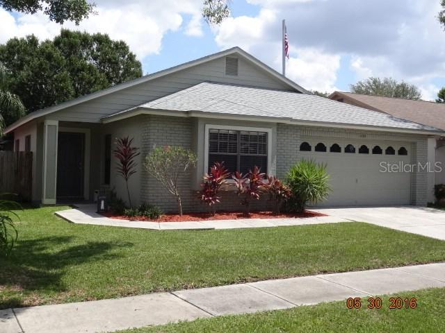 1439 Tiverton Dr., Brandon, FL 33511