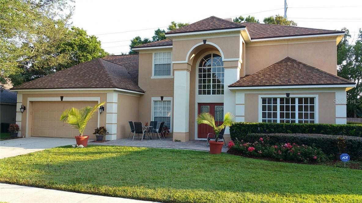 545 Fox Hunt Cir., Longwood, FL 32750