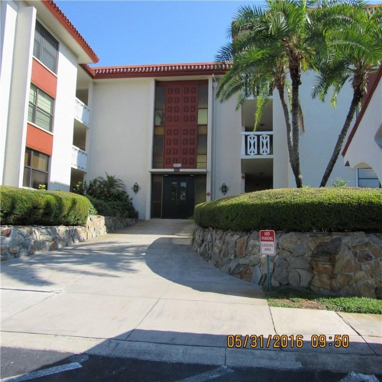 2612 Pearce Dr. #108, Clearwater, FL 33764