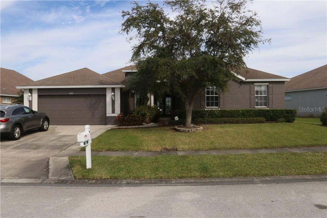 643 Addison Dr., St Petersburg, FL 33716