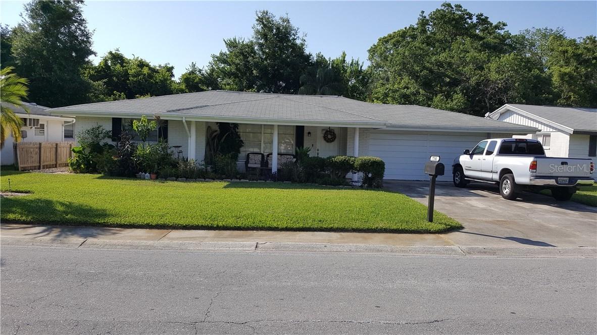 7743 Raintree Dr., New Port Richey, FL 34653