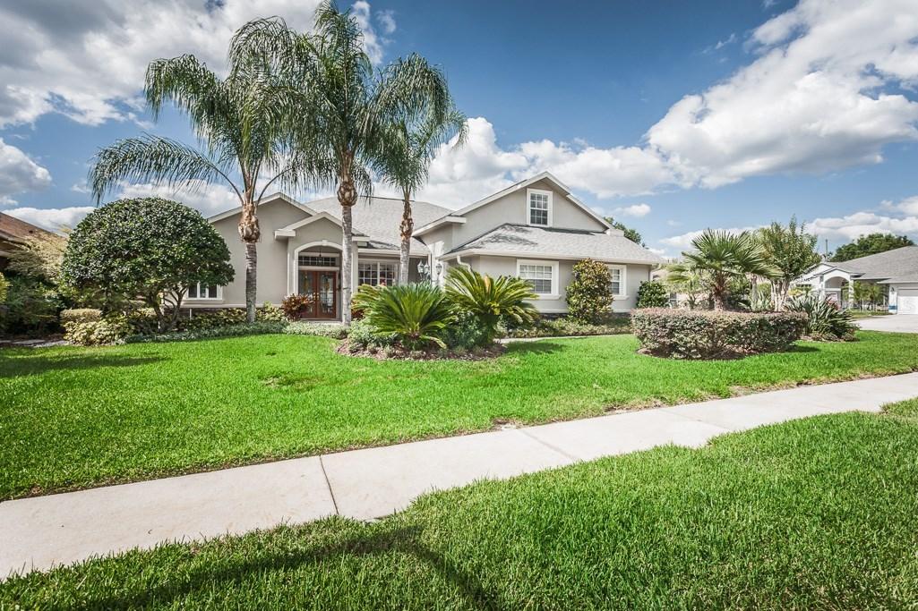 1070 Misty Hollow Ln., Tarpon Springs, FL 34688