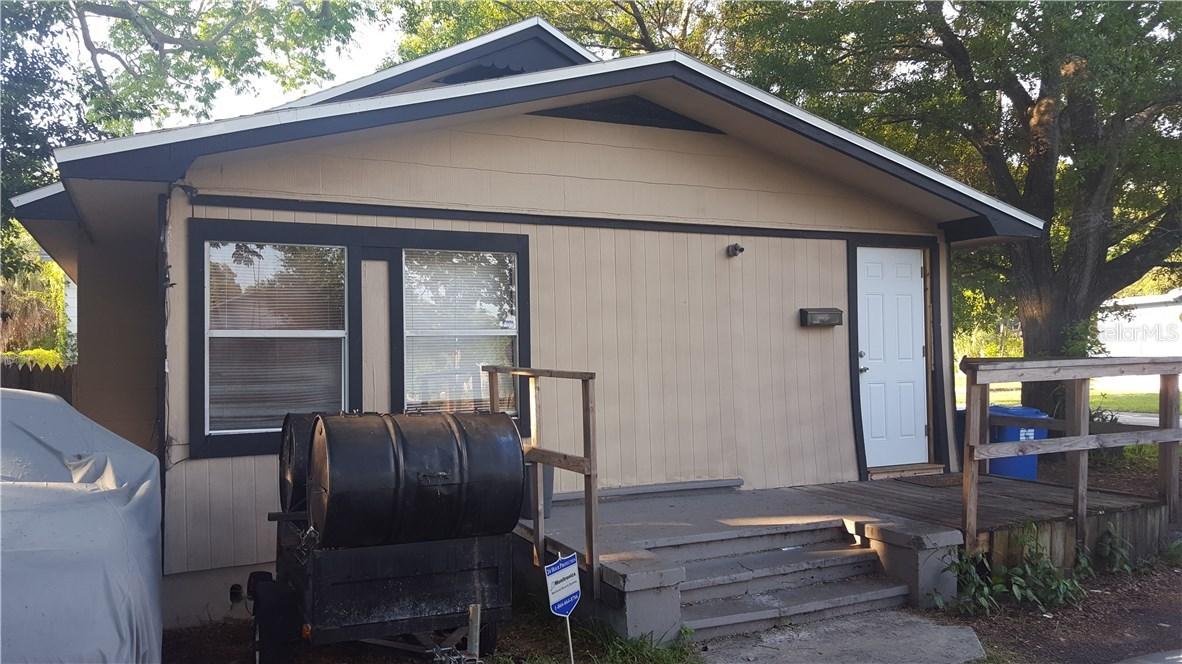 3801 16th Ave., St Petersburg, FL 33711