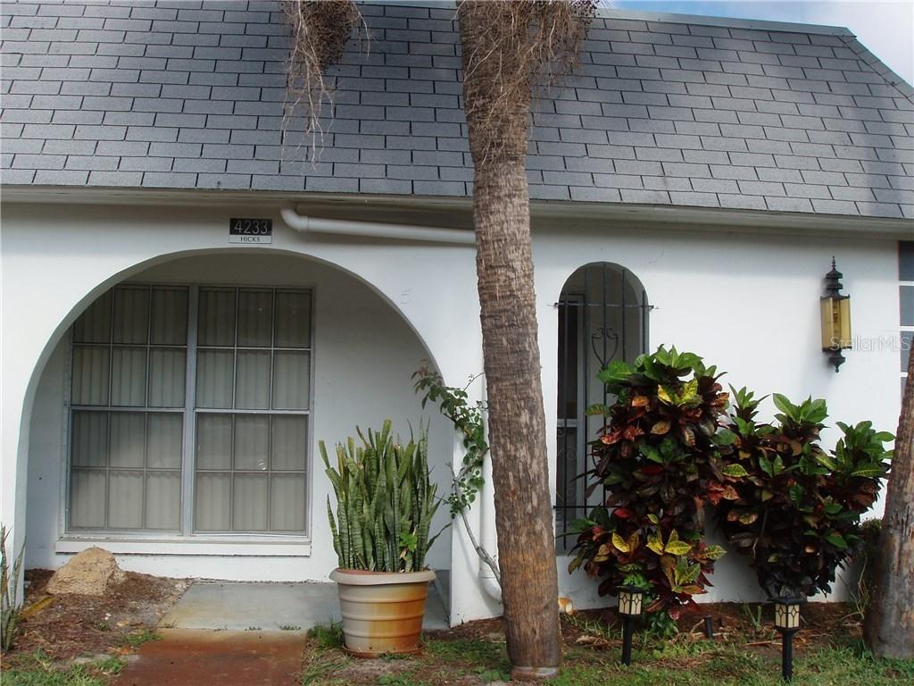 4233 Sheldon Pl., New Port Richey, FL 34652