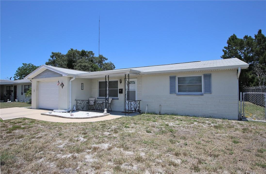 3137 Holiday Lake Dr., Holiday, FL 34691