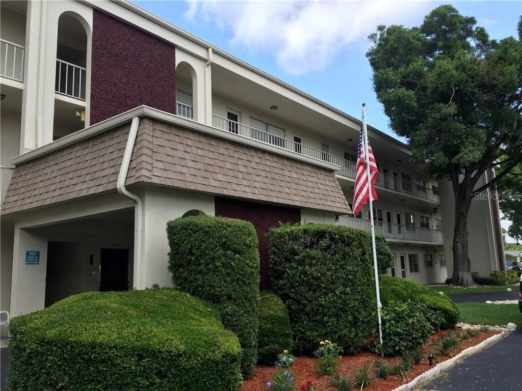 5880 38th Ave. #108, St Petersburg, FL 33710