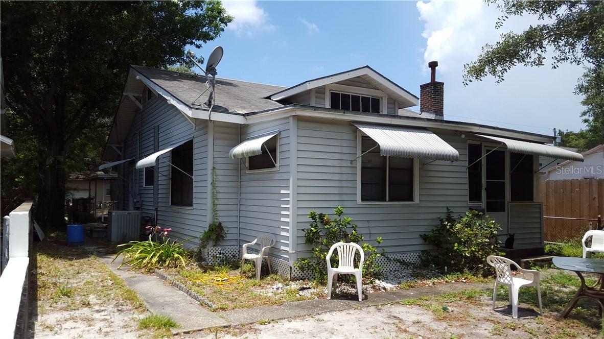 1751 Scranton St., St Petersburg, FL 33711