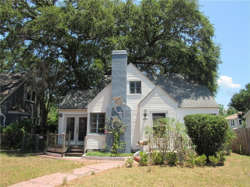 609 29th Ave., St Petersburg, FL 33704