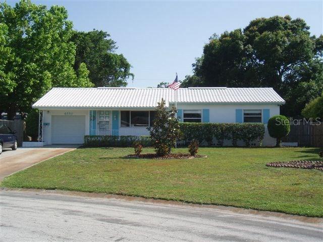 6550 17 Ave., St Petersburg, FL 33710