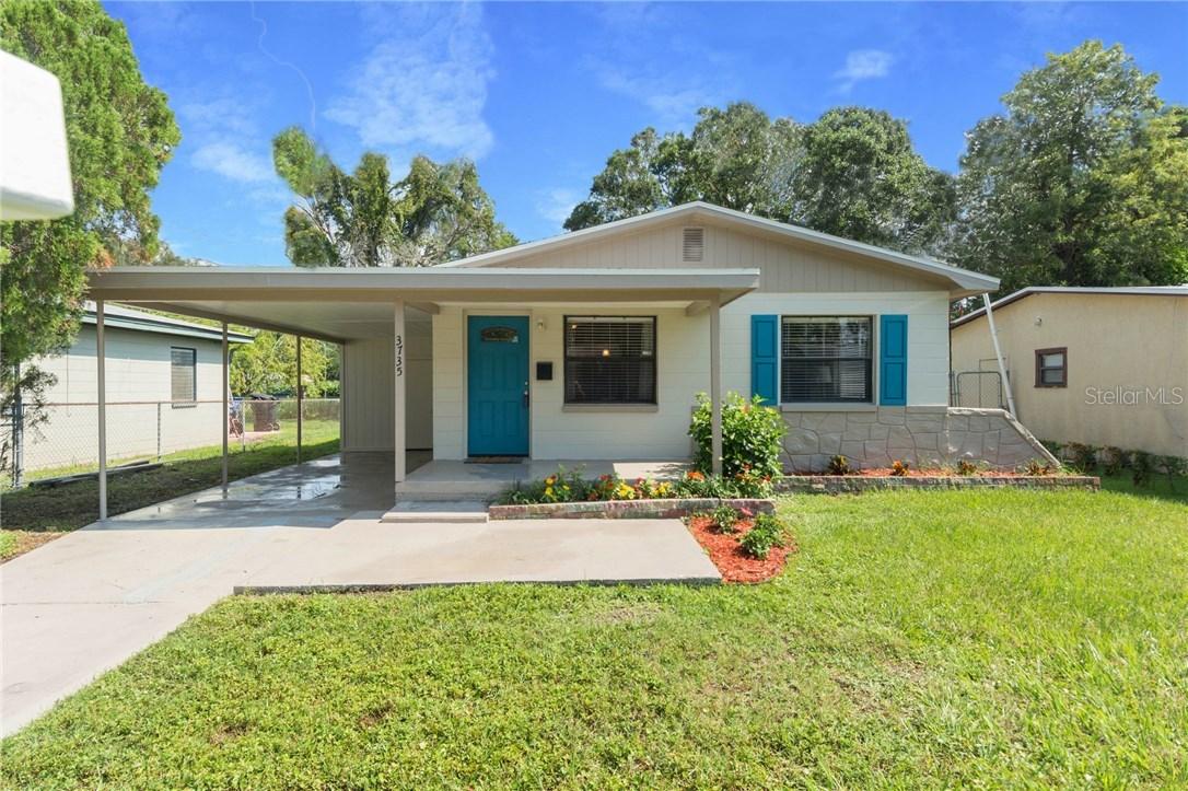 3735 27th Ave., St Petersburg, FL 33711