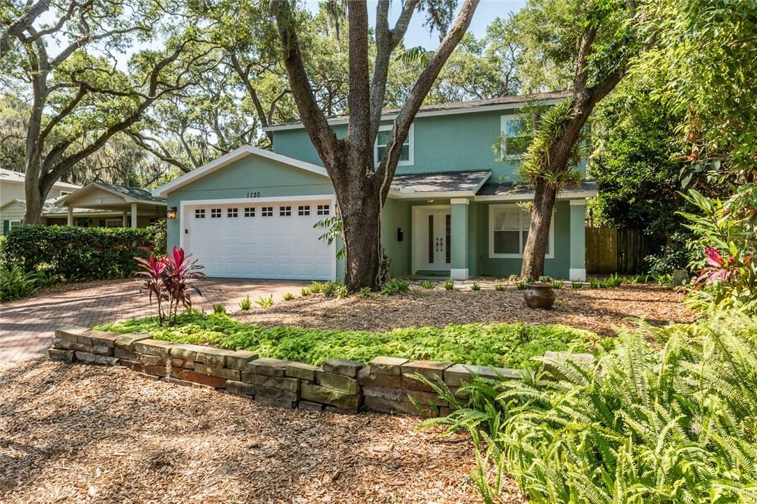 1120 43rd Ave., St Petersburg, FL 33703