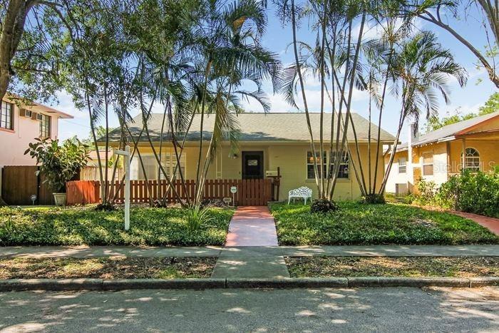 441 21st Ave., St Petersburg, FL 33704