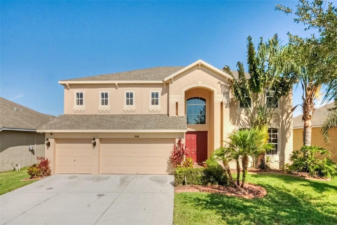 2505 Yukon Cliff Dr., Ruskin, FL 33570