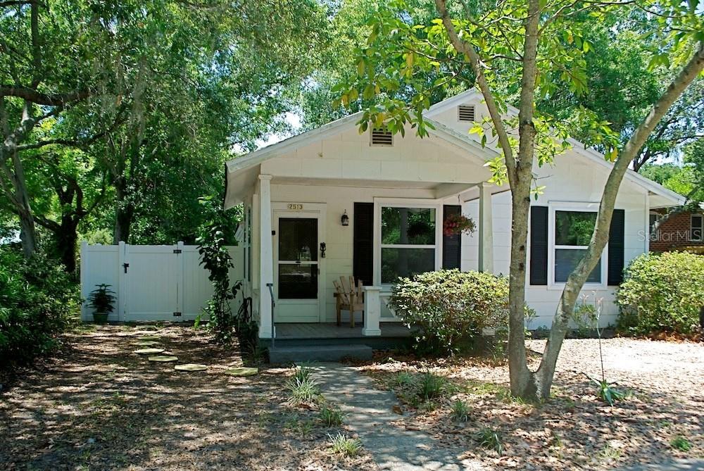 2513 Beach Blvd., Gulfport, FL 33707