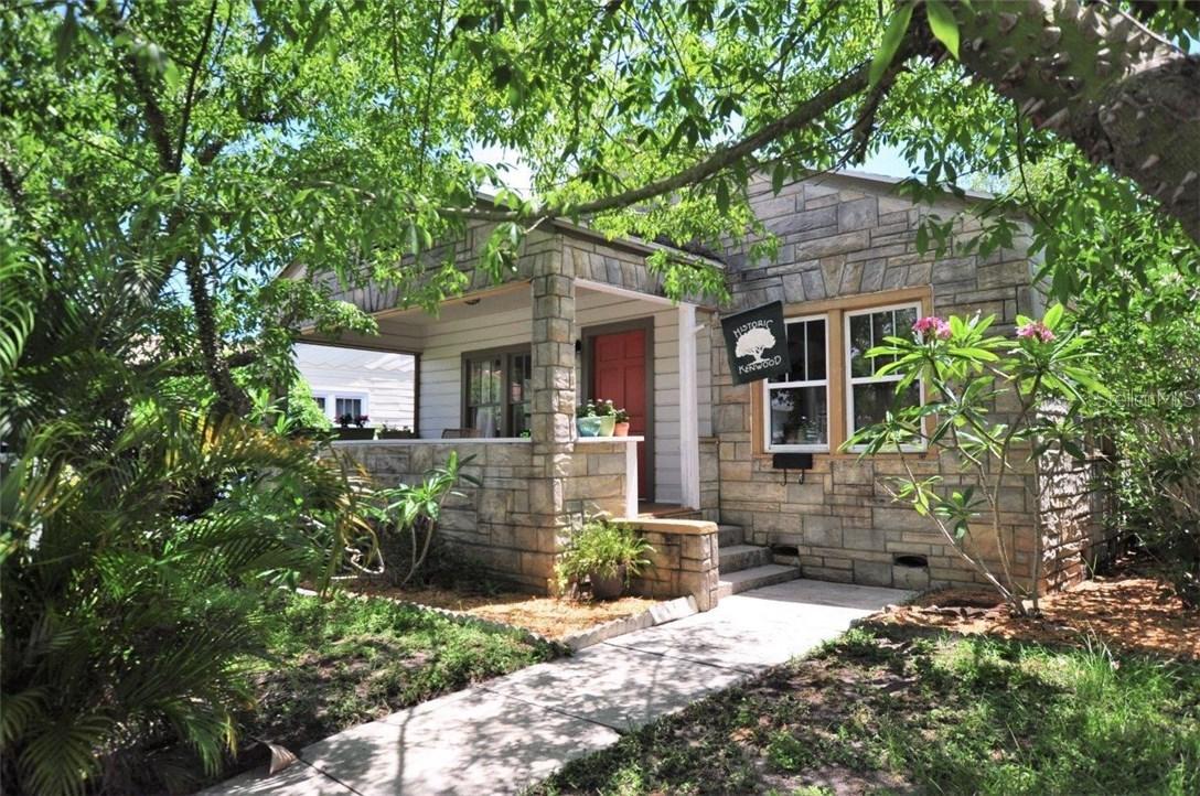 233 24th St., St Petersburg, FL 33713