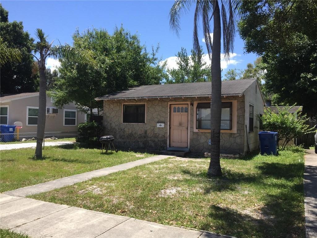 4212 11th Ave., St Petersburg, FL 33711
