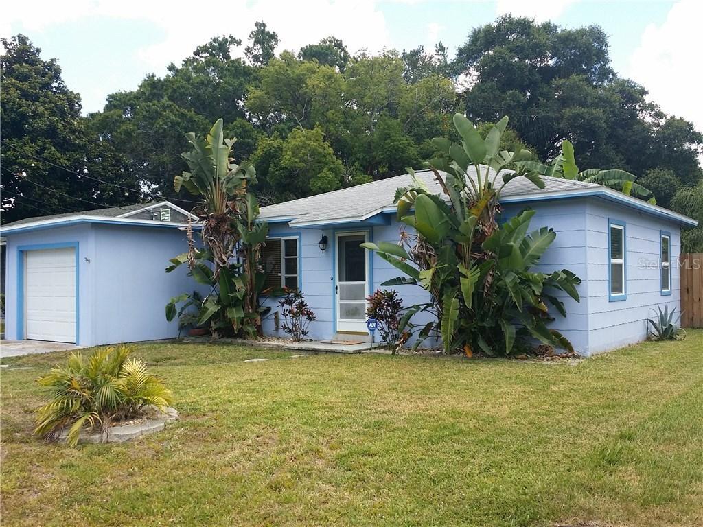 1213 Carolyn Ln., Clearwater, FL 33755