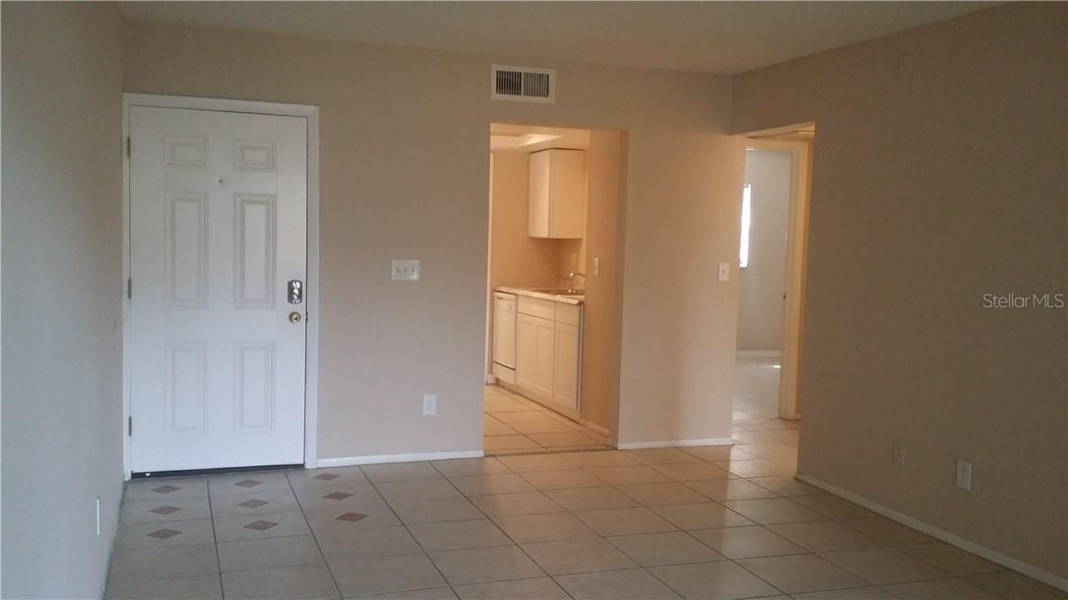 5839 62nd Ave. #117, Pinellas Park, FL 33781