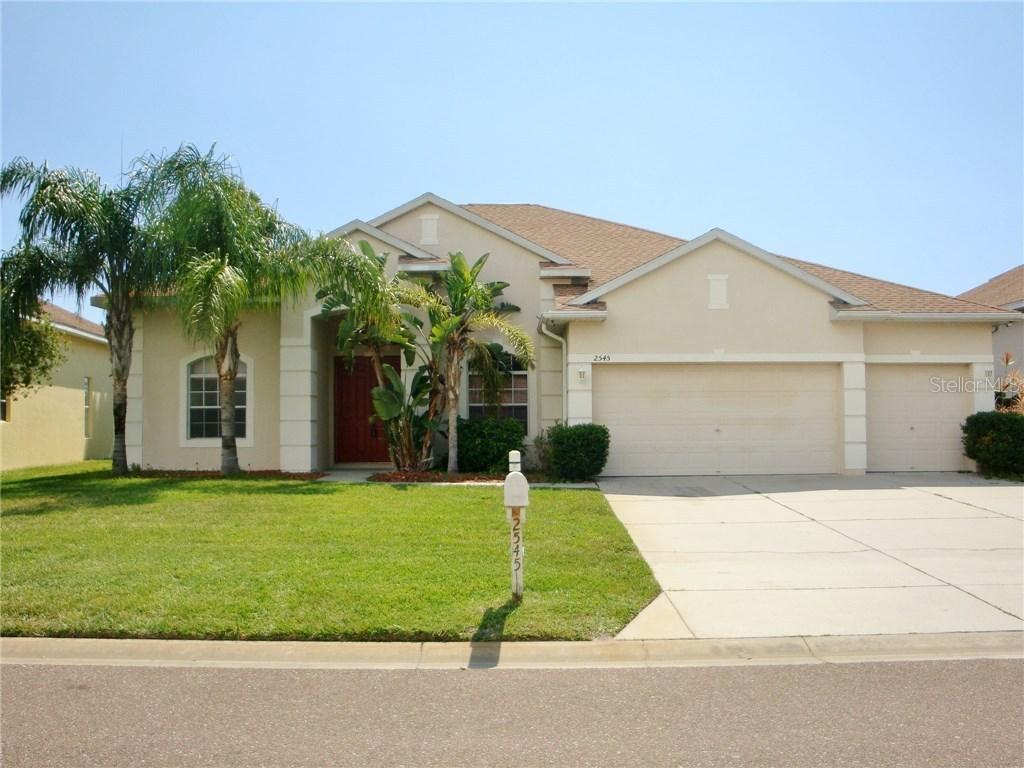 2545 Wood Pointe Dr., Holiday, FL 34691