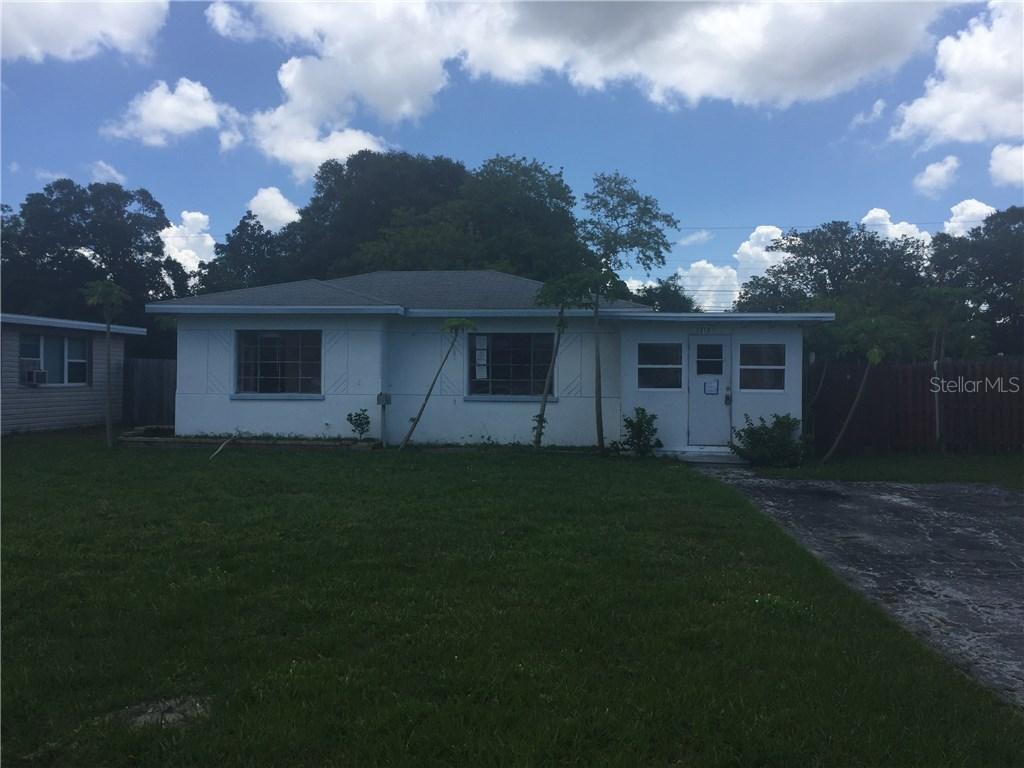 1317 59th St., St Petersburg, FL 33710