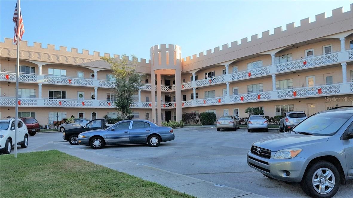 2457 Ecuadorian Way #53, Clearwater, FL 33763