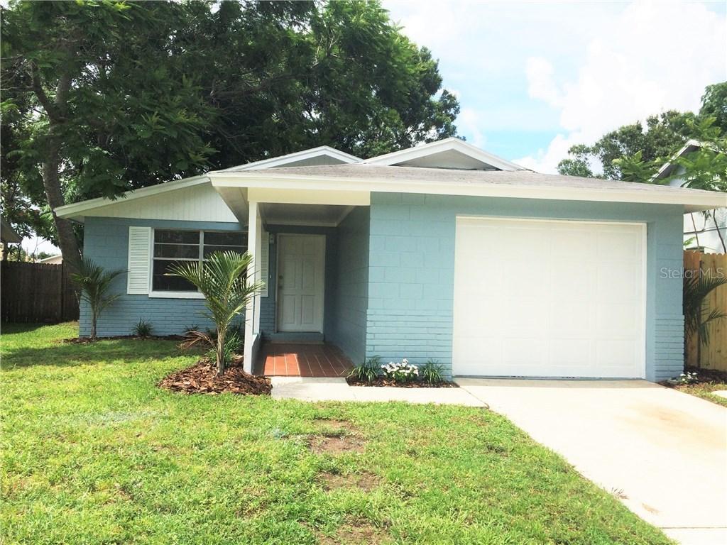 4241 66th Ave N, Pinellas Park, FL 33781