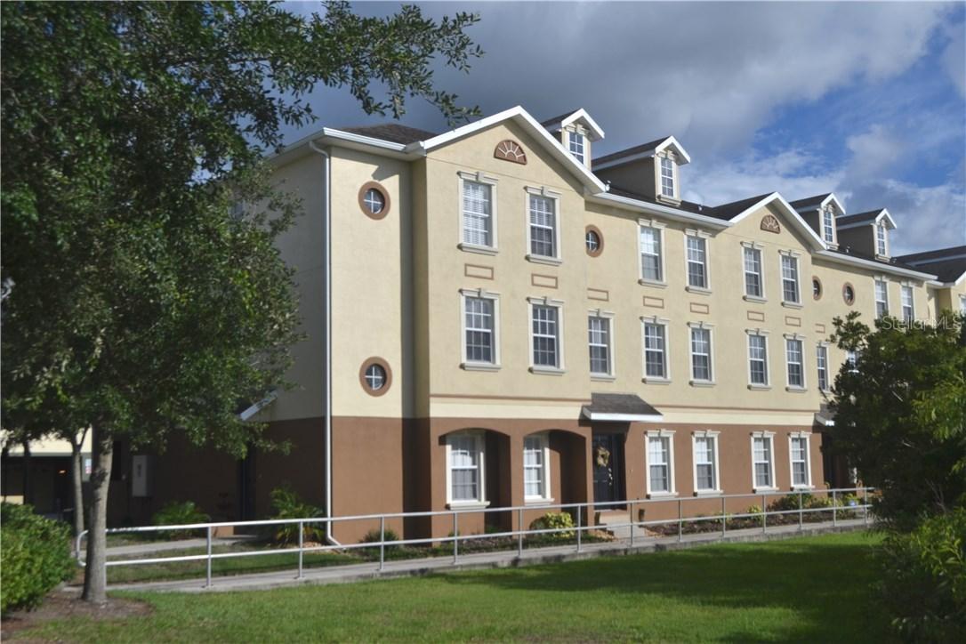 10144 Arbor Run Dr. #38, Tampa, FL 33647