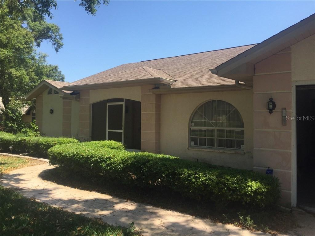 8398 Lake Hill Ct., Spring Hill, FL 34608