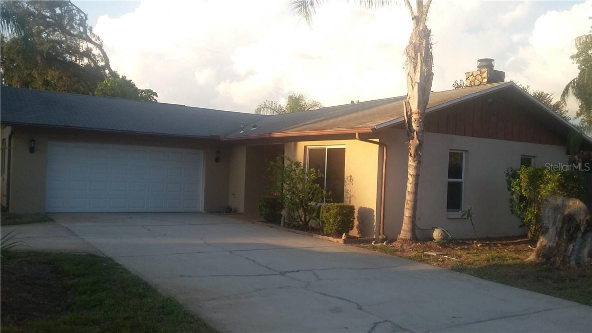 1904 Tumbleweed Dr., Holiday, FL 34690