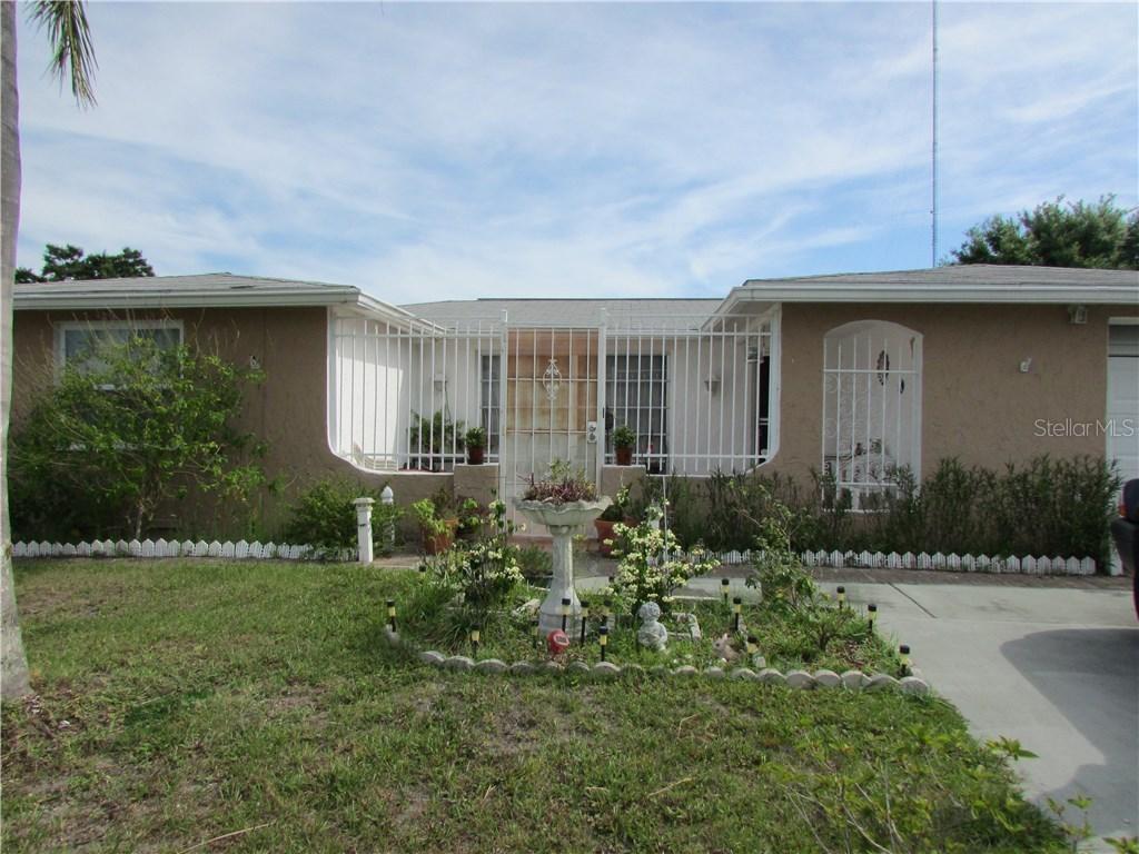 3124 Elkridge Dr., Holiday, FL 34691