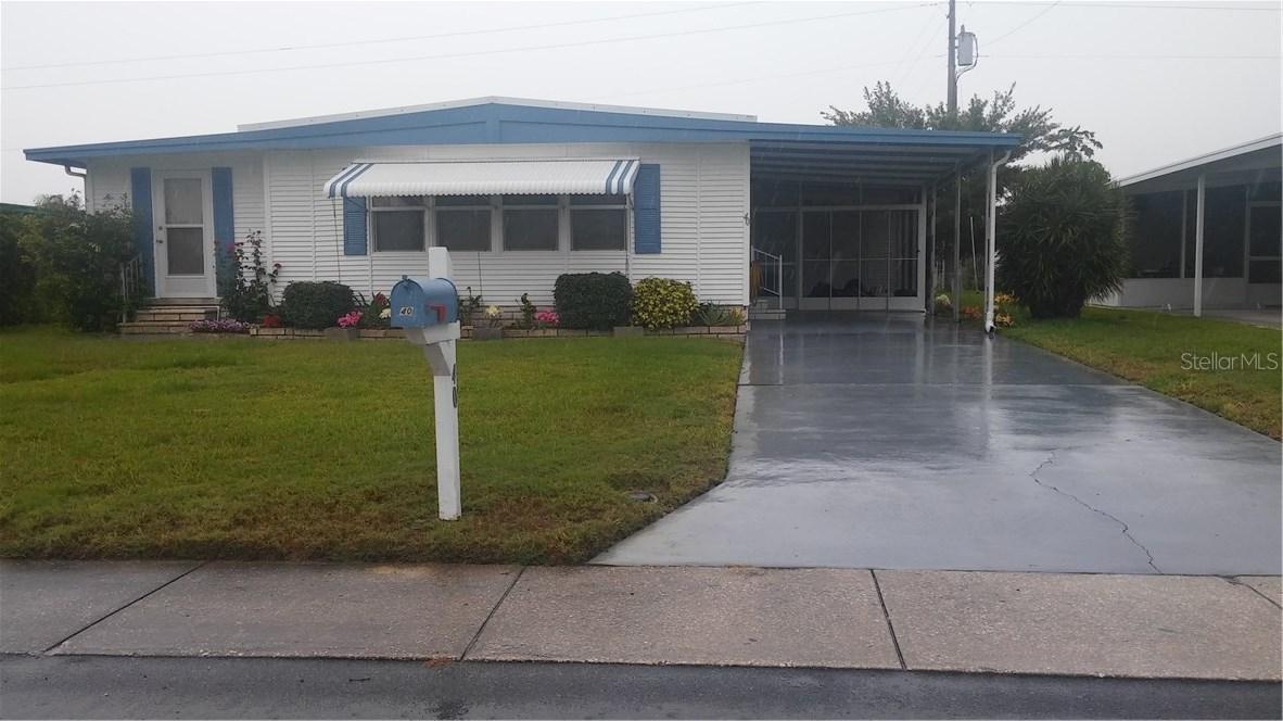[Address Hidden by Seller], Palm Harbor, FL 34684