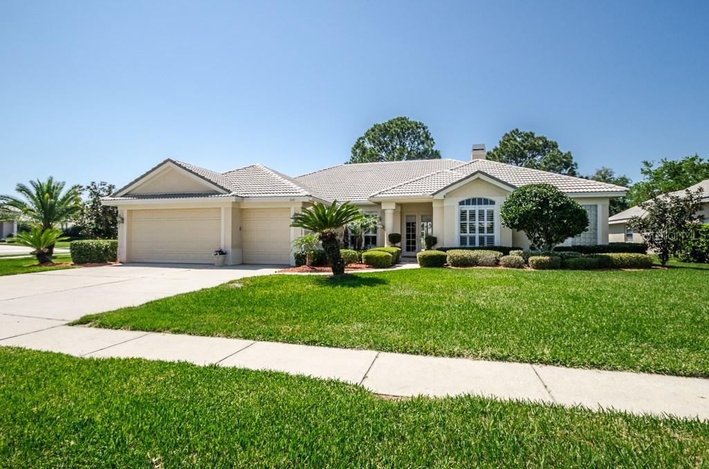 1041 Hagen Dr., Trinity, FL 34655