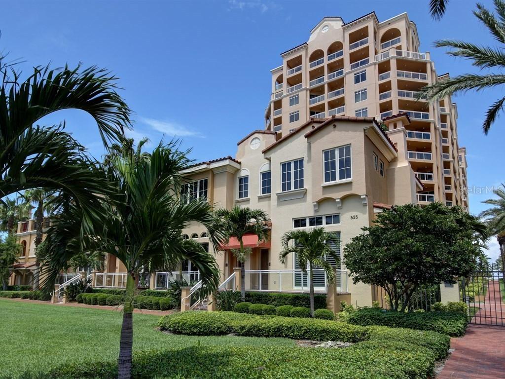 525 Mandalay Ave. #11, Clearwater Beach, FL 33767